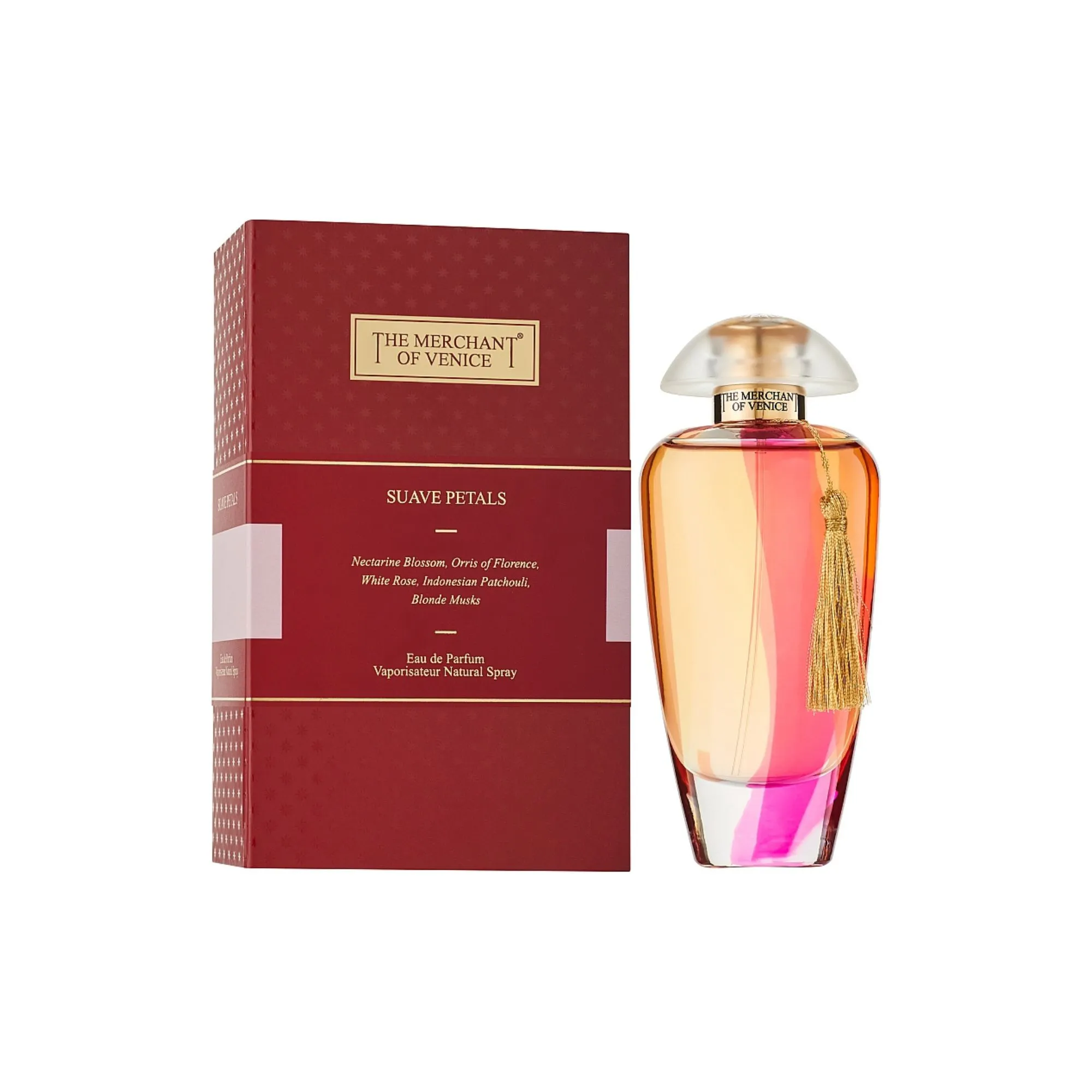 Suave Petals Eau de parfum